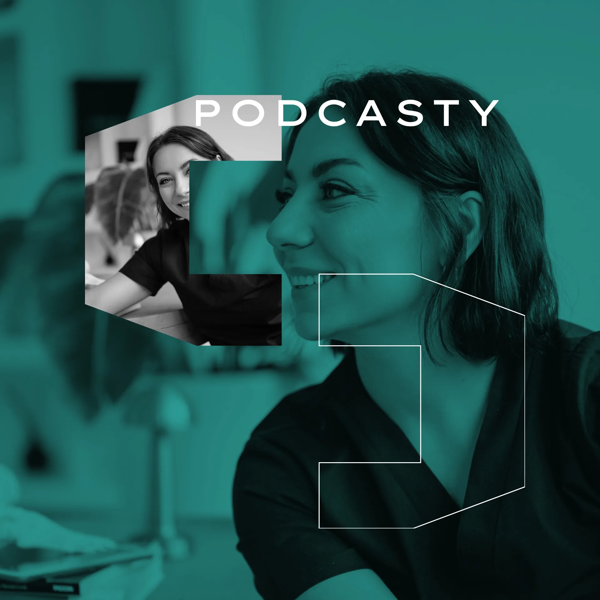 Podcasty